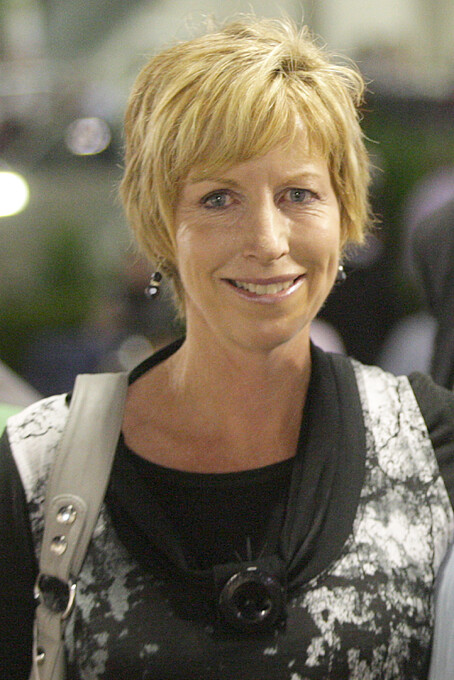 Lyn Neal - Trish Dunell