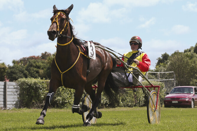 Above The Rest - Tony Kim