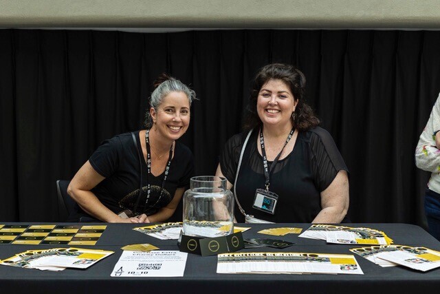 Image of Woven Earth team. Case study of project funded by the Jenkins Foundation. New Zealand.