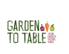 Development and Implementation of The Garden to Table Early Years Programme