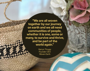 Significant Increase In Demand For Woven Earth Services 2024