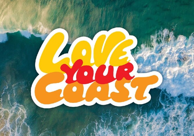 Image of Sustainable Coastlines plastic pollution education programme. Case study of project funded by the Jenkins Foundation. New Zealand.