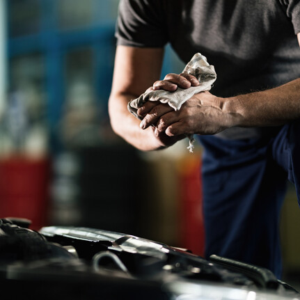 Hamilton WOF vehicle safety inspection and compliance services