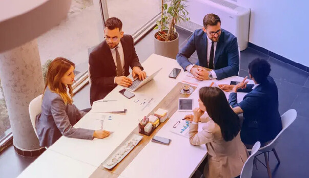 Driving a Digital Government Through Modern IM