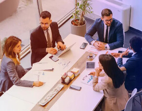 Driving a Digital Government Through Modern IM