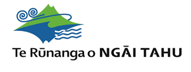 Te Rūnanga o Ngāi Tahu logo