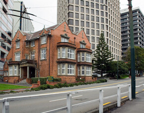 ARANZ Wellington Committee and GLAMR Meetup