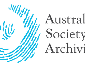 ASA Workshop - Implementing Trauma-Informed Archival Practice