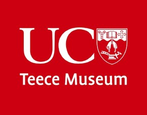 University of Canterbury Workshop - Using conservation adhesive to secure objects on display