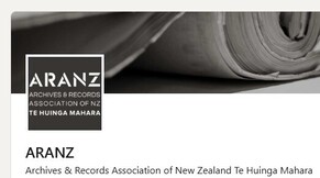 New ARANZ LinkedIn page