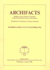 April 1974-October1976