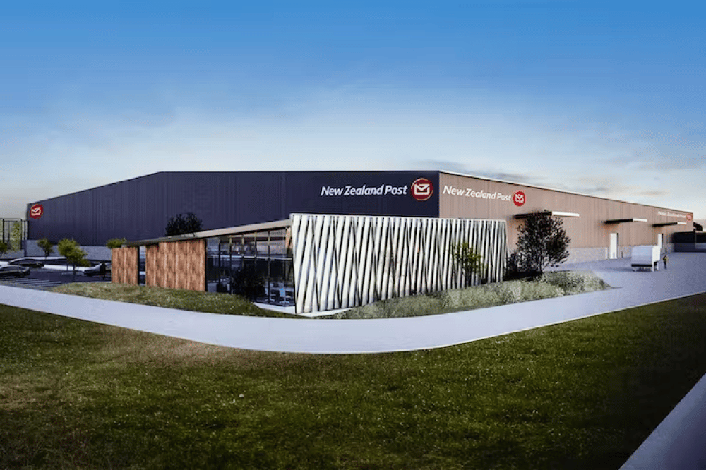 Commercial Federal Group