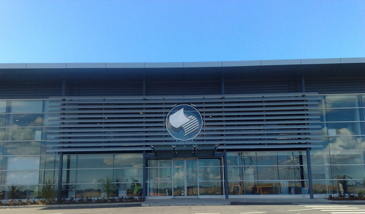 About Us Federal Group