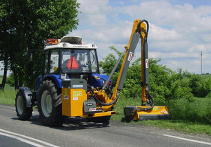 Light Flail Head GHL