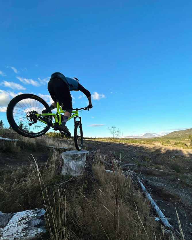 Zach seeking out a sidehit on Boost