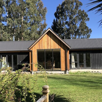 Inland Road Renovation