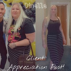 Client Appreciation - August