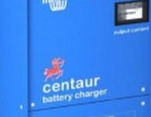 Batteries & Chargers