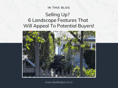 Best Landscape Design Features For Property Resale