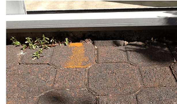 Patio Levels to meet council requirements and building standards