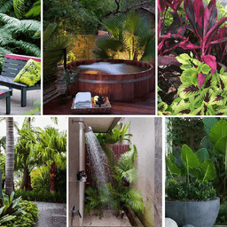 The Tropical-Kiwi Garden Cheat Sheet