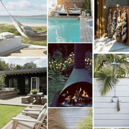 The Casual Kiwi Coastal Garden Cheat Sheet