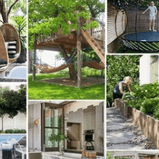 The Relaxed Family Garden Cheat Sheet