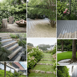 The Tight Budget Garden Cheat Sheet