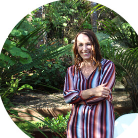 Kerry Speirs Lead Designer Profile Photo