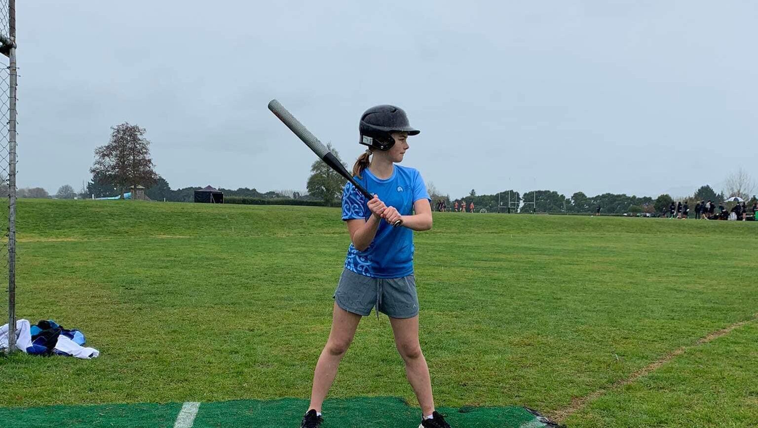 Cambridge Middle School Middle School Softball Opportunities