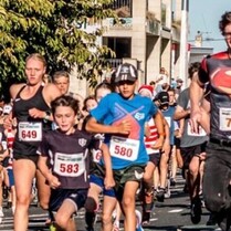 2024 Waipa Fun Run