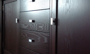 Showcase of Furniture