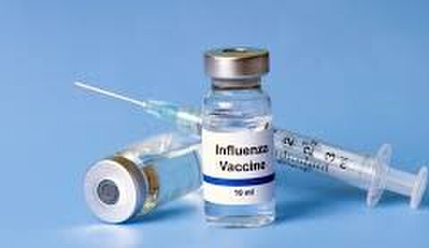 Flu vaccines have now arrived. You can book online now or call us.