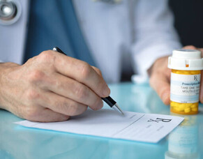 Update about 12 month prescriptions