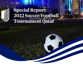 Health advice for the Football World Cup in Qatar