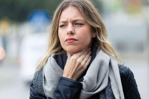 Sore Throat Prevention