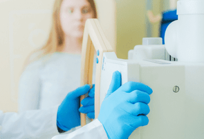 Chest X-Rays - for immigration