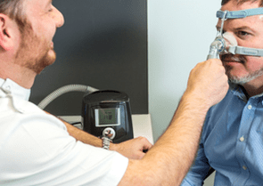 Sleep Services - For a sound night's sleep