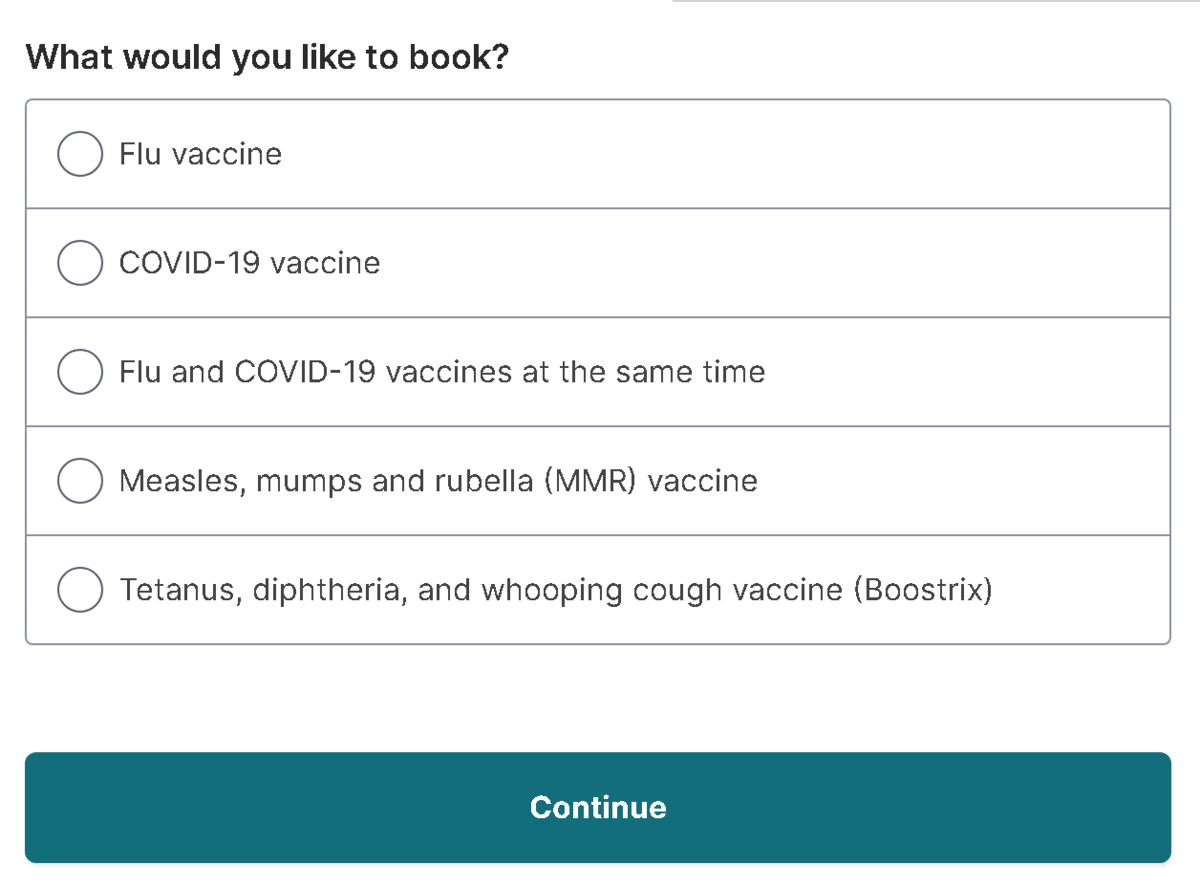 COVID-19 vaccination Hamilton | Anglesea Pharmacy