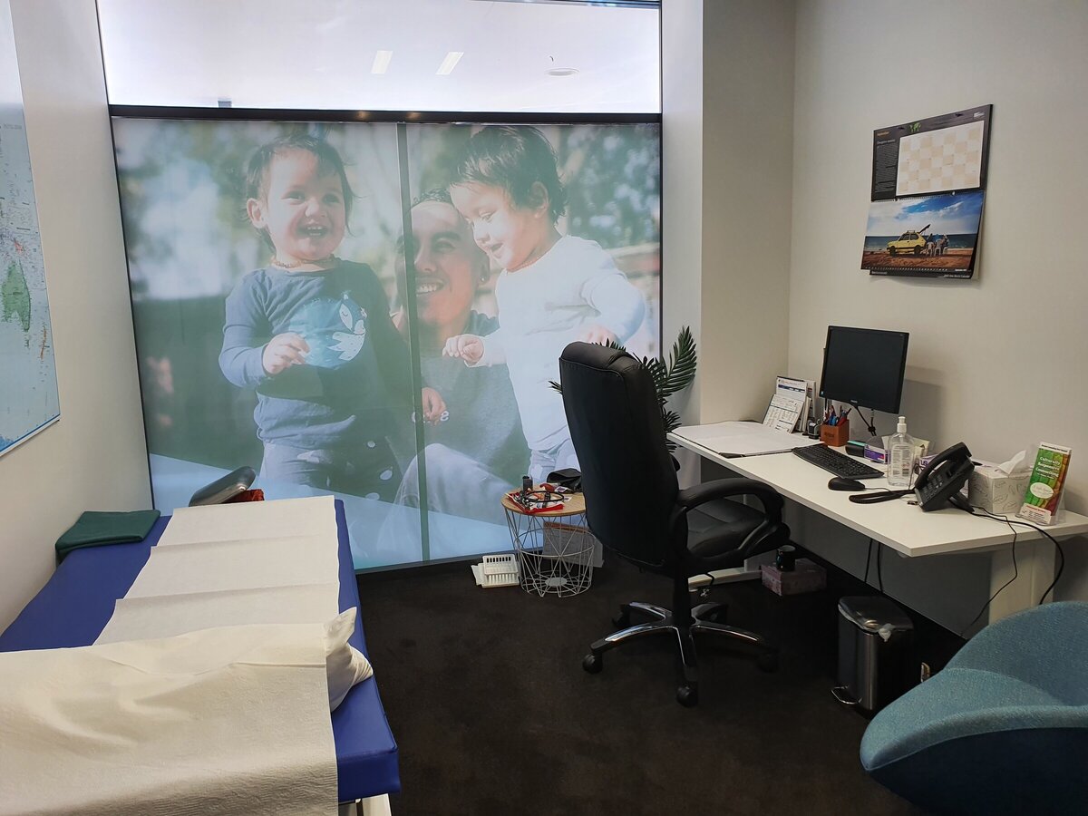 Hamilton pharmacy open for prescriptions every day to 11pm Anglesea Pharmacy