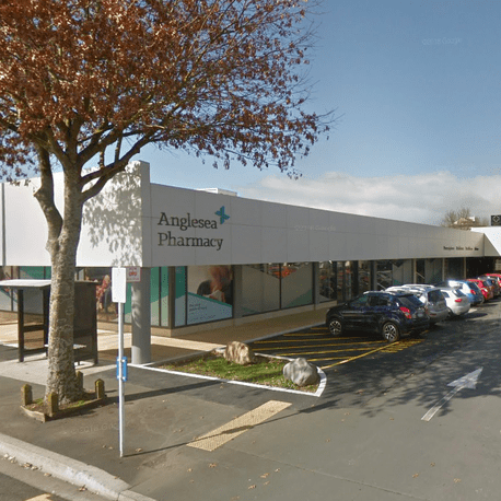 Anglesea Pharmacy - Book a Service