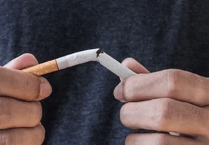 Quit Smoking - Helping you to kick the habit!