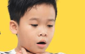 Strep Throat  - Screening and treatment