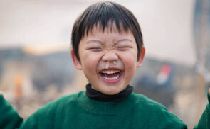 Children's Blocked Nose