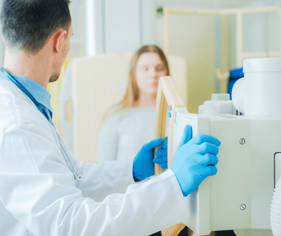 Chest XRays for Immigration Anglesea Pharmacy