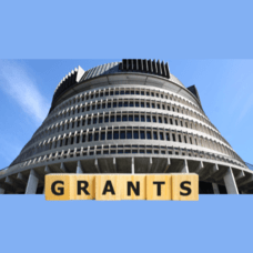 Government grants and how they help your funding