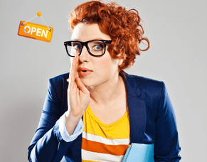 Chapter 1 - The secret to starting a business