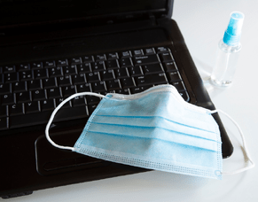 Keeping track of Covid -19 business operating guidelines