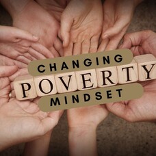 6 SIGNS THAT YOU HAVE A POVERTY MINDSET