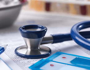 How to do a financial health check.